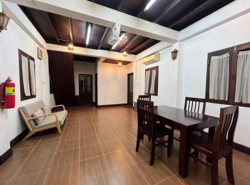 Mary's House Xiengthong