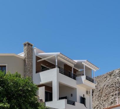 Marys Beachfront Villa
