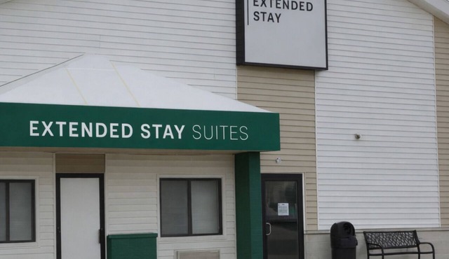 Maryville Extended Stay