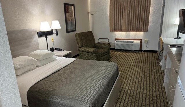 Maryville Extended Stay