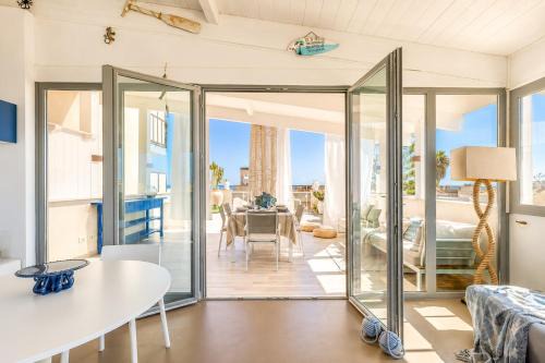 Marzamemi Terrazza SicilyMyHome