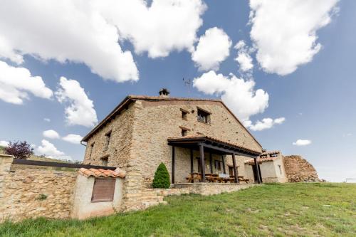 Masía Casa Rullo