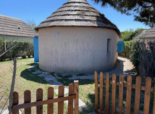 MAS Chalet 6 7persClimPiscineJardin MER