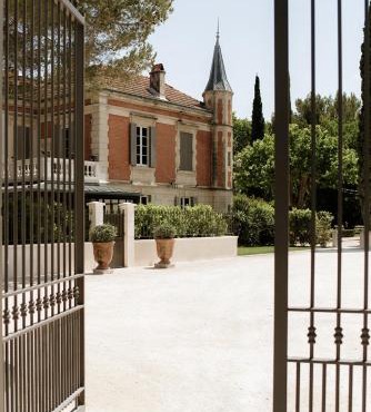 Mas d'Arvieux