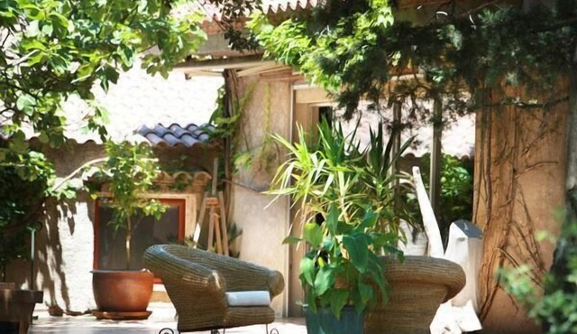 Mas de l'Ermitage