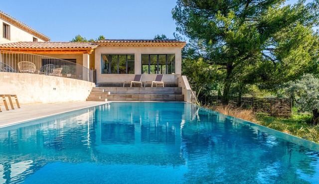 Mas de Solence: An Exceptional Retreat for a Dream Getaway