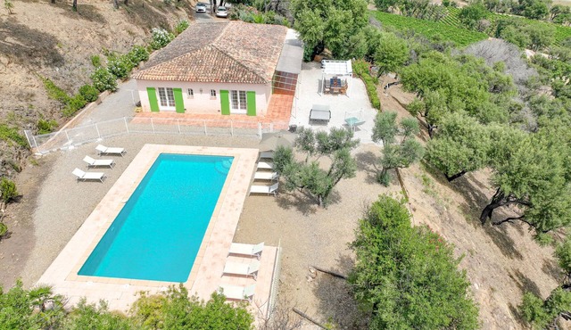 Mas des Chênes by Interhome