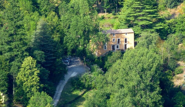 Mas du Cougnet