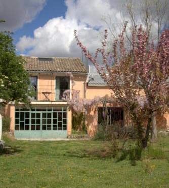 Mas Du Petit Claux