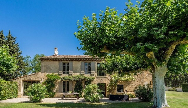 MAS Luberon