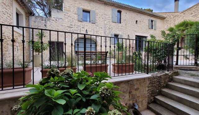 Mas Saint-Raphaël 4*, 2 bedrooms 4 people (+1 baby)