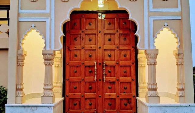 MASA HAVELI