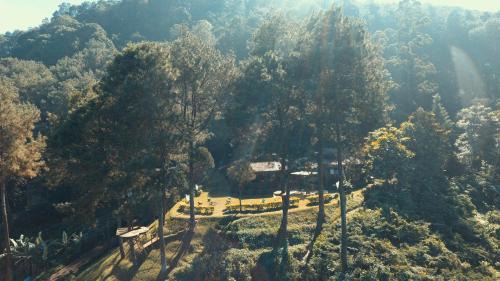 Masada Village