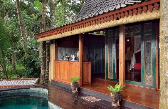 Masakali Retreat