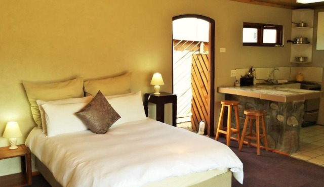 Masalimo Cottage