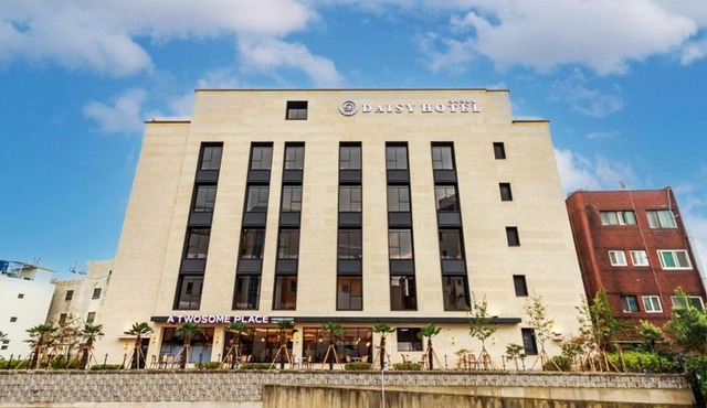 Masan Daisy Hotel