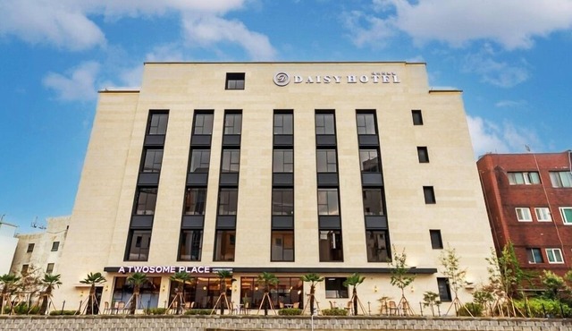 Masan Daisy Hotel