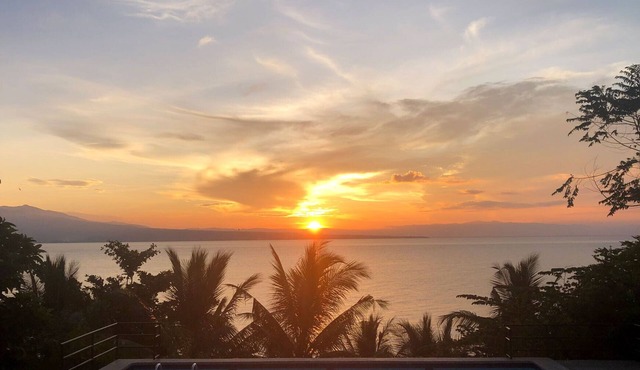 Masayahin Dive Center and Cabanavillas