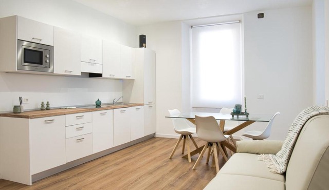 Mascari Suites