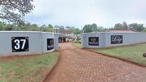 Maselli Lodge