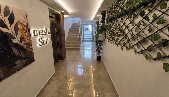 Masha Suite