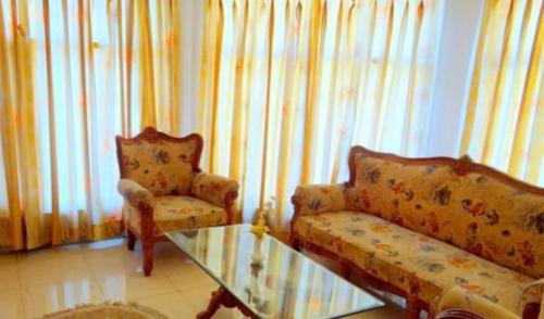 Mashoo Resort