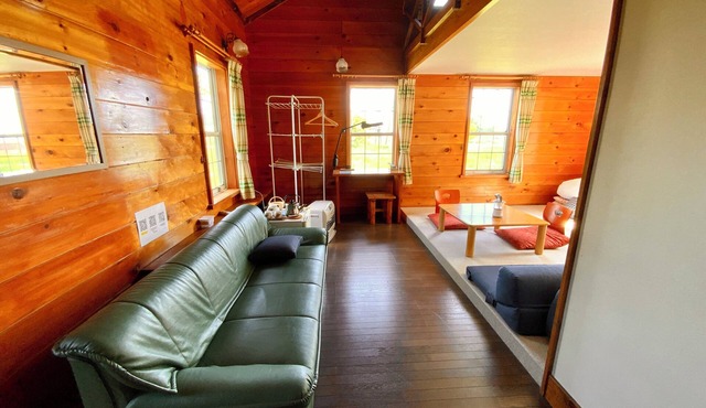 Mashuko Youth Hostel