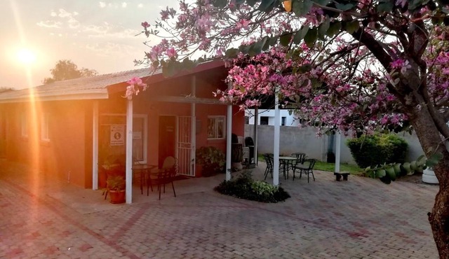 Mashusha Bed & Breakfast