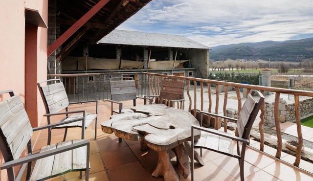 Masia d'en cot