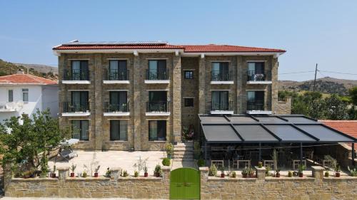 Maslin Otel