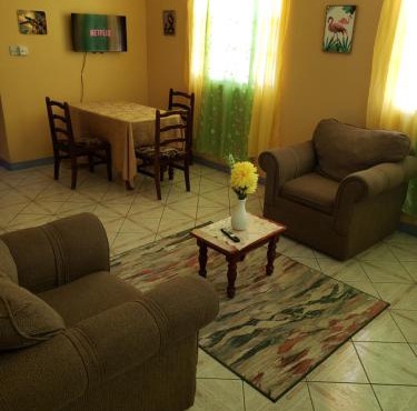 Maso's Dwelling
