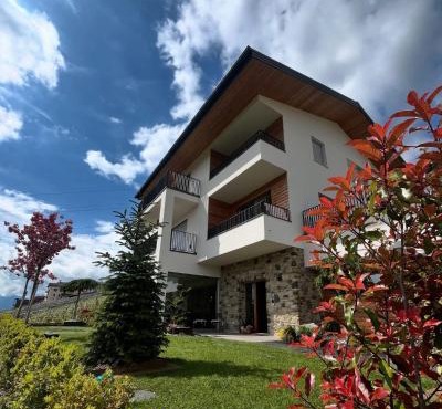 Maso Valèr - Agritur