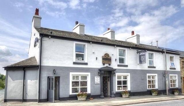 Masons Freehouse