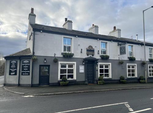 Masons Freehouse