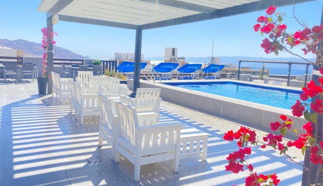 Mass Paradise Hotel