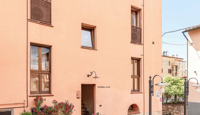 Massa Alta B&B e Appartamenti