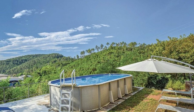 Massa Marittima Residence with Pools