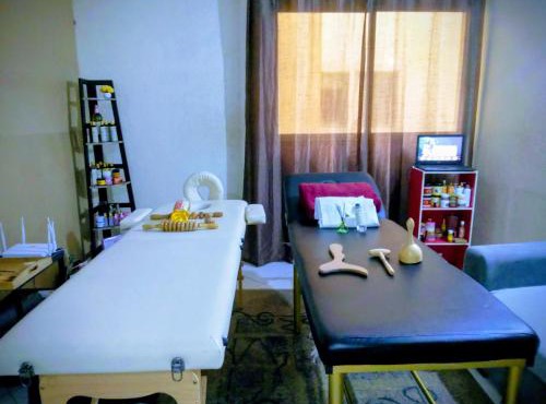 Massage paterne-prestige
