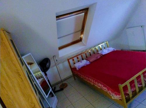 Massage studio-spa