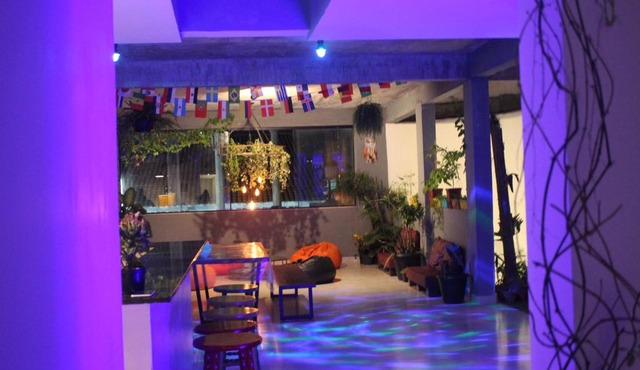 Massambaba Hostel