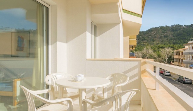 Massanet (1b) - Apartment In Canyamel. Free Wifi