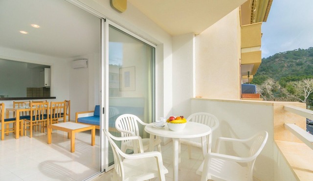Massanet (1c) - Apartment In Canyamel. Free Wifi
