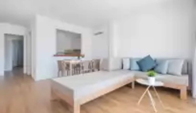 Massanet (2c) - Apartment In Canyamel. Free Wifi