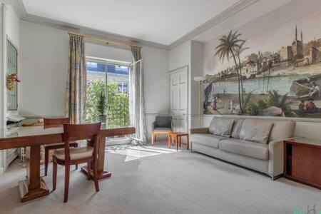 Massenet - CI - PREMIUM Elegant family nest