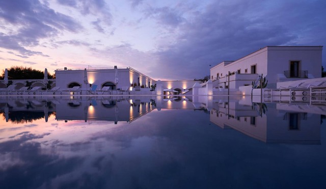 Masseria Bagnara
