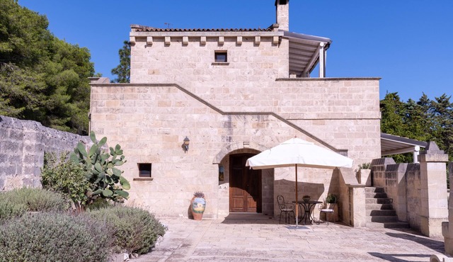 Masseria Caliani