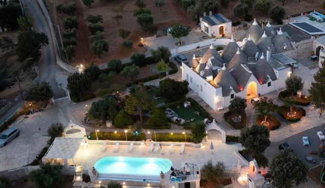 Masseria Carperi