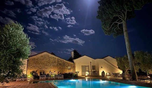 Masseria Celentano Relais & Agriturismo