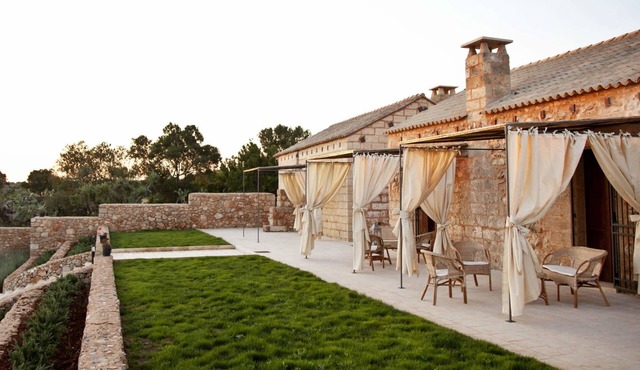 Masseria Cisternella