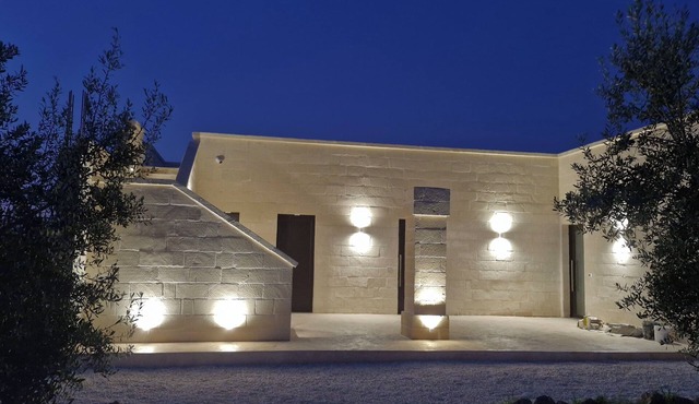 Masseria Coccolo